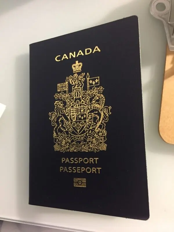 My Canadian Passport: Immigration services for ambitious entrepreneurs, focused on strategy and support