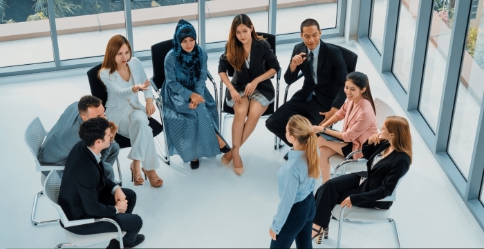 Foreign entrepreneurs, diversity, and a unique strategy to achieve your business goals in Canada 